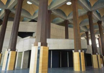 Auditorio de Zaragoza ‘Princesa Leonor’
