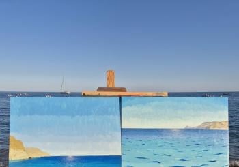 Sorteo de cuadros de Mares de Almería