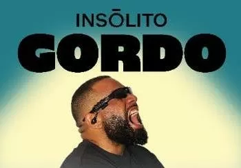 Gordo - Insólito Sevilla