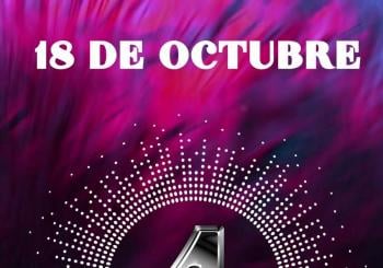 4 Aniversario LesGirls en Barcelona