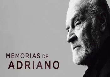 Memorias de Adriano en Barcelona