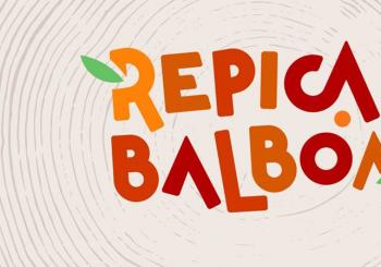 Repica Balboa 2025