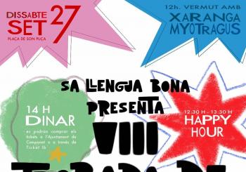VIII Trobada de Quintades de Campanet