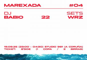 Marexadas 04 en A Coruña