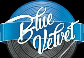 Blue Velvet 19 octubre 2025 en Colmenar Viejo