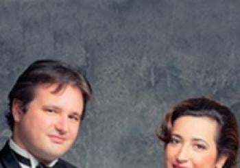 MARIAROSARIO D´APRILE - TOMMASO COGATO en SEVILLA