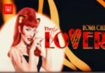 The Lovers en Barcelona