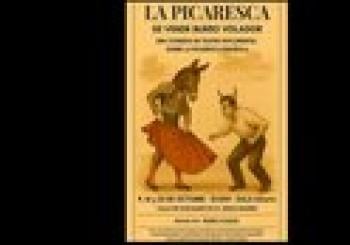 La Picaresca - Se vende burro volador en Madrid