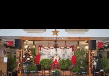 NAVIDAD EN VILLAMARTA - “LA NAVIDAD DE SIEMPRE, CON LA PEÑA LA BULERÍA” Jerez