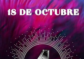 4 Aniversario LesGirls - socias en Barcelona