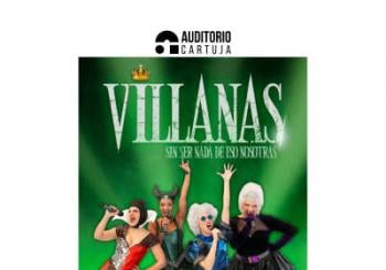 Villanas en Sevilla