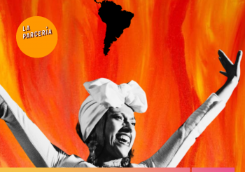 COLECTIVO YUPANQUI PRESENTA FUEGO AUSTRAL en Madrid