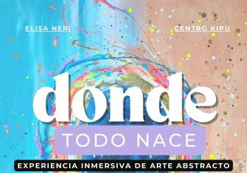 DONDE TODO NACE en Barcelona