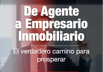 De agente a empresario inmobiliario en Barcelona