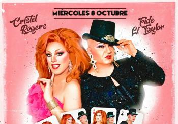 Travestilux en Valencia