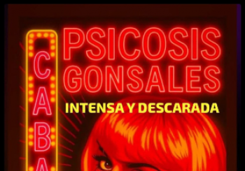 Psicosis Gonsales: Del Tango al Tanga en Madrid