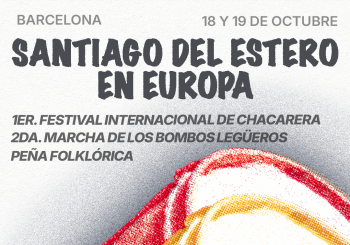 Peña Folklórica 