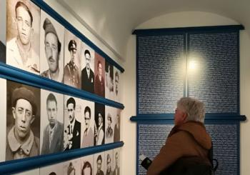 Visita guiada a la Cárcel y Memorial Democrático en Segovia