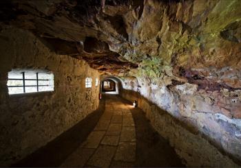 Visita guiada Fort de Marlborough- Día Mundial del Turismo en Cala Sant Esteve- Es Castell
