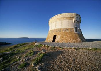 Visita guiada Torre Fornells- Día Mundial del Turismo en Fornells- Es Mercadal