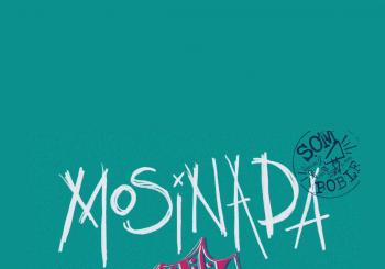MOSINADA en Palamós