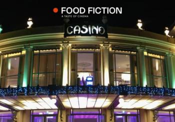 Food Fiction x Casino de Beaulieu : Ciné Gala en Nice