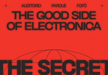 THE SECRET PARTY en Murcia