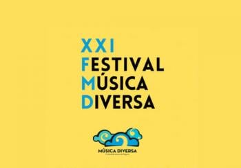 XXI Festival Música Diversa: Fulano Partisano en Segovia