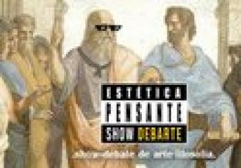 Estética Pensante - Toledo Vamos a Montar un Circo
