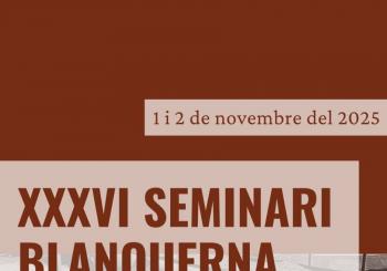 Seminari Blanquerna 2025 en Can Picafort