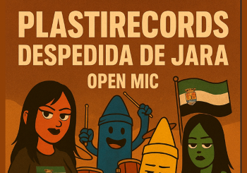 Plastirecords en Madrid