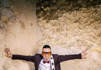 CHINO & THE BIG BET BLUES BAND & TOTA BLUES (blues, swing) Barcelona