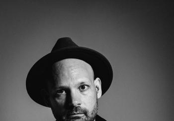 BEN HEMMING (blues, rock, cantautor) en Barcelona