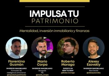 Impulsa tu patrimonio en Madrid