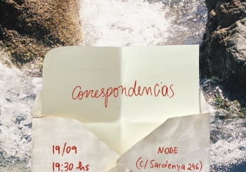 Correspondencias en Barcelona