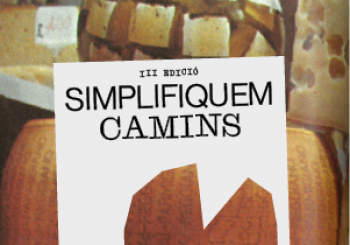 Simplifiquem Camins 2025 en Manlleu
