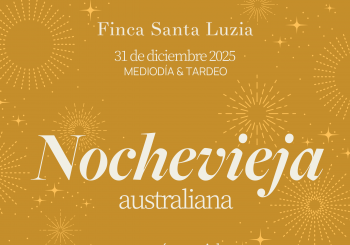 Nochevieja australiana 2025 en Sant Joan d'Alacant