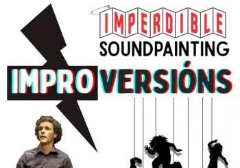 IMPROVERSIÓNS en Santiago de Compostela