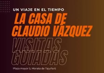 Un Viaje en el Tiempo La Casa de Claudio Vazquez en Madrid
