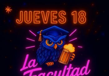 Sorteo Noche Hotel NH Tenerife en La Laguna