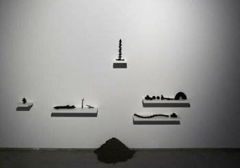 EXPOSICIÓN · XXXI CERTAMEN EUROPEO DE ARTES PLÁSTICAS UNIVERSIDAD DE SEVILLA