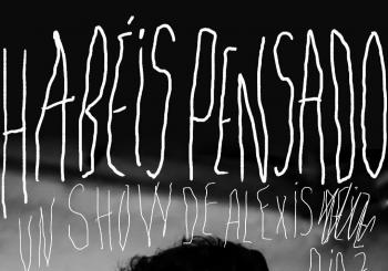 Habéis Pensado en Barcelona