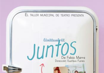 Juntos en Salobreña