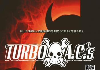 TURBO A.C.s en VALLES - PILOÑA