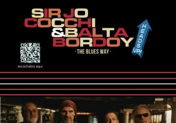 SIRJO COCCHI & BALTA BORDOY en VALLES - PILOÑA