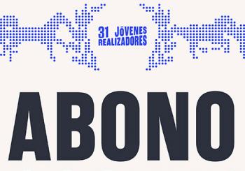 ABONO 31 Festival Jóvenes Realizadores en GRANADA