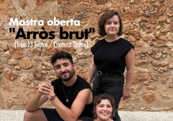 Mostra oberta 