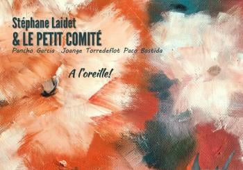 Le Petit Comité en Barcelona