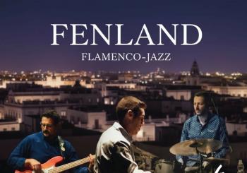 FENLAND (FLAMENCO-JAZZ) en Cádiz
