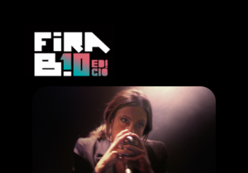 Frankenstein, autoritratto d’autrice - Fira B! 2025 en Palma